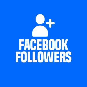 FOLLOWERS