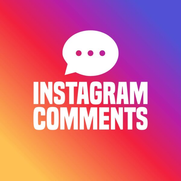 Comments