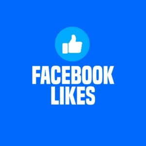 Facebook Likes